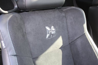 2023 Dodge Challenger R/T Scat Pack Widebody