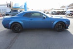 2023 Dodge Challenger R/T Scat Pack Widebody