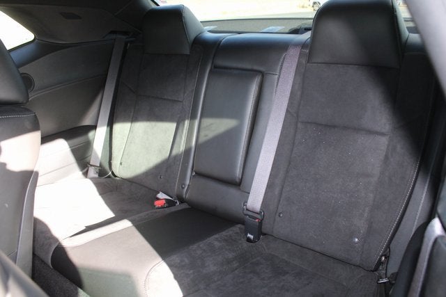 2023 Dodge Challenger R/T Scat Pack Widebody