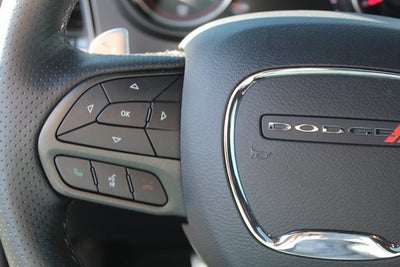 2023 Dodge Challenger R/T Scat Pack Widebody