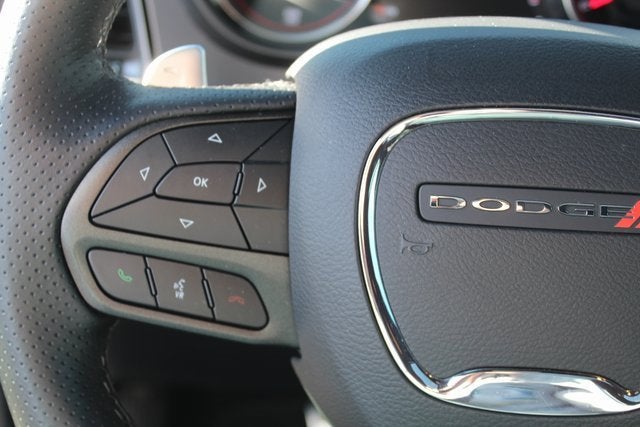 2023 Dodge Challenger R/T Scat Pack Widebody