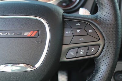 2023 Dodge Challenger R/T Scat Pack Widebody