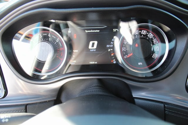 2023 Dodge Challenger R/T Scat Pack Widebody