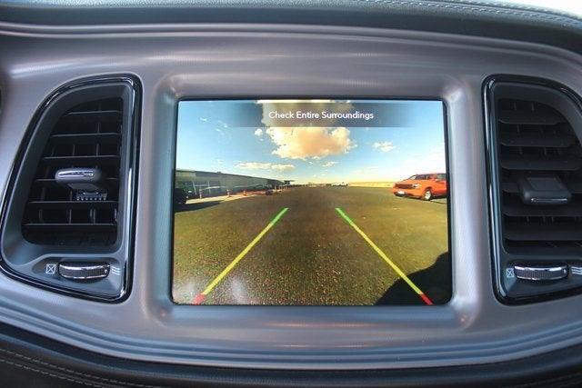 2023 Dodge Challenger R/T Scat Pack Widebody