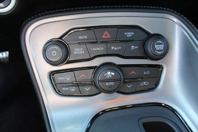 2023 Dodge Challenger R/T Scat Pack Widebody