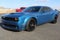 2023 Dodge Challenger R/T Scat Pack Widebody