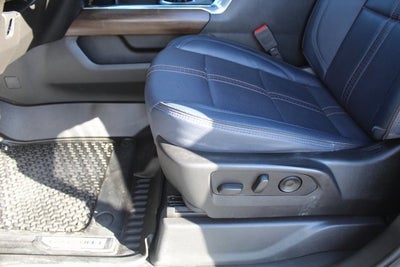 2025 Chevrolet Silverado 2500 HD High Country