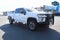 2022 Chevrolet Silverado 2500 HD Custom
