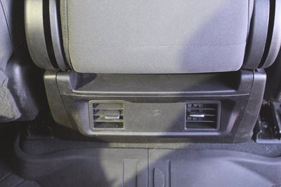 2022 Chevrolet Silverado 2500 HD Custom