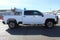2022 Chevrolet Silverado 2500 HD Custom