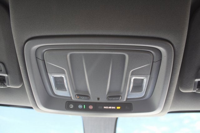 2022 Chevrolet Silverado 2500 HD Custom