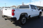 2022 Chevrolet Silverado 2500 HD Custom