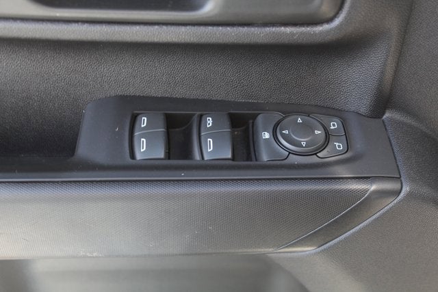 2022 Chevrolet Silverado 2500 HD Custom