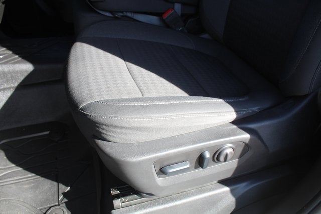 2022 Chevrolet Silverado 2500 HD Custom