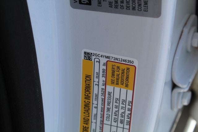 2022 Chevrolet Silverado 2500 HD Custom