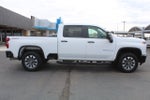 2022 Chevrolet Silverado 2500 HD Custom