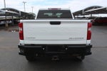 2022 Chevrolet Silverado 2500 HD Custom