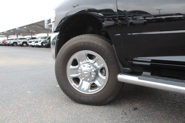 2024 RAM 2500 Tradesman Crew Cab 4x4 6'4" Box