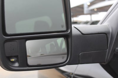 2024 RAM 2500 Tradesman Crew Cab 4x4 6'4" Box