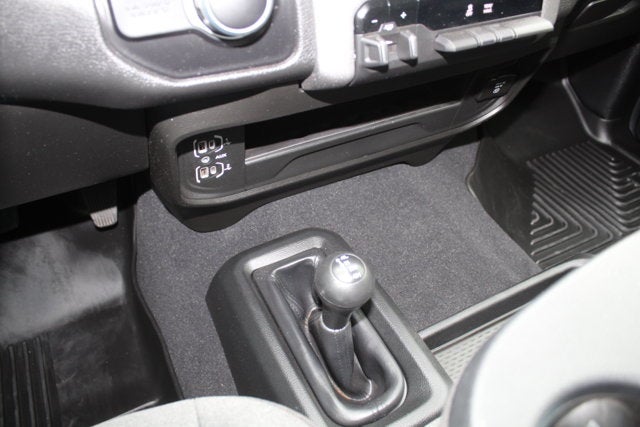 2024 RAM 2500 Tradesman Crew Cab 4x4 6'4" Box