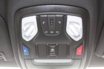 2024 RAM 2500 Tradesman Crew Cab 4x4 6'4" Box