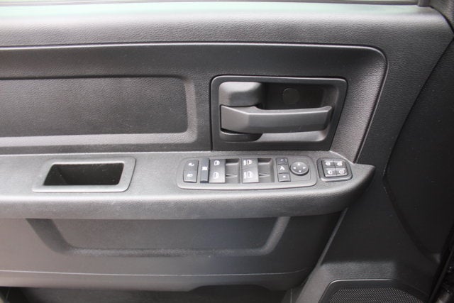 2024 RAM 2500 Tradesman Crew Cab 4x4 6'4" Box