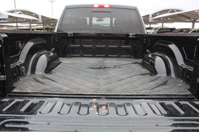 2024 RAM 2500 Tradesman Crew Cab 4x4 6'4" Box