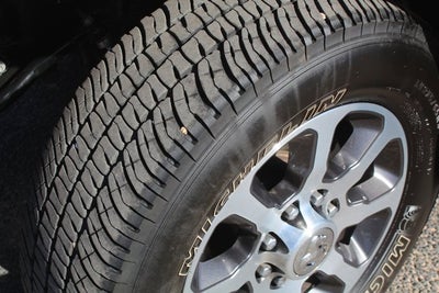 2024 RAM 2500 Longhorn