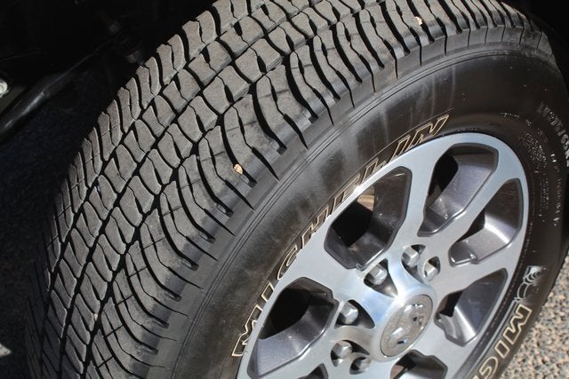 2024 RAM 2500 Longhorn