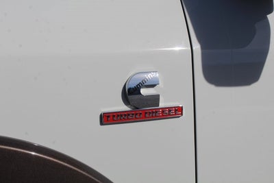 2024 RAM 2500 Longhorn