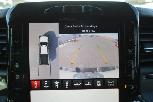 2024 RAM 2500 Longhorn