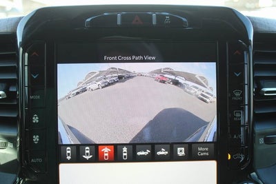 2024 RAM 2500 Longhorn