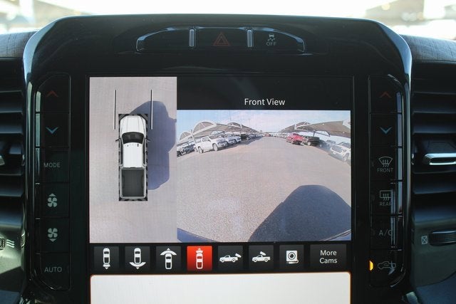 2024 RAM 2500 Longhorn