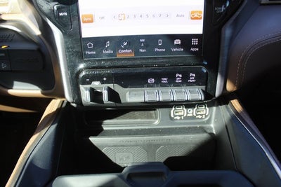 2024 RAM 2500 Longhorn