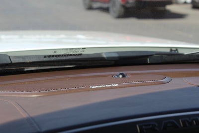 2024 RAM 2500 Longhorn