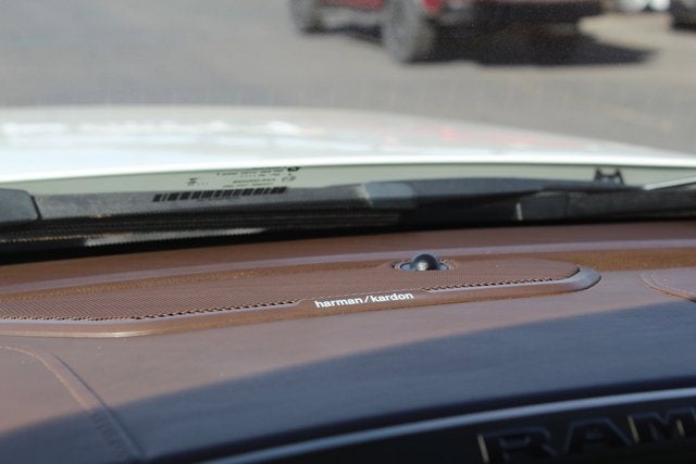 2024 RAM 2500 Longhorn