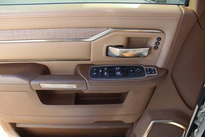 2024 RAM 2500 Longhorn