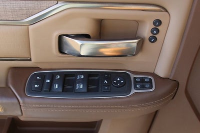 2024 RAM 2500 Longhorn