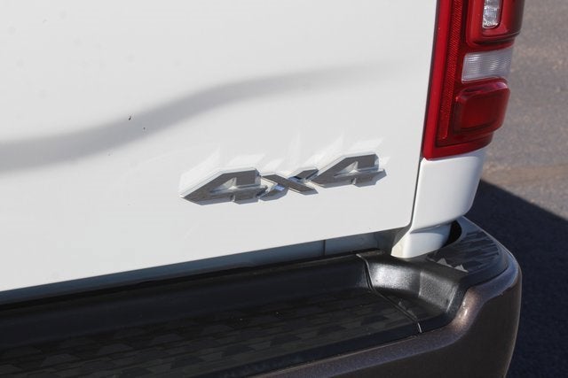 2024 RAM 2500 Longhorn