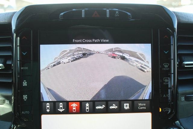 2024 RAM 2500 Longhorn