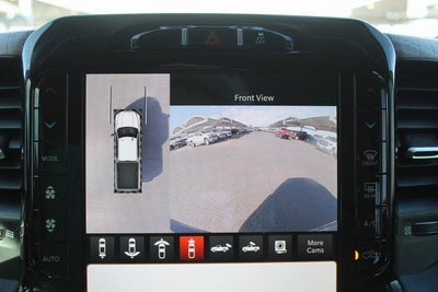 2024 RAM 2500 Longhorn