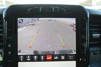 2024 RAM 2500 Longhorn