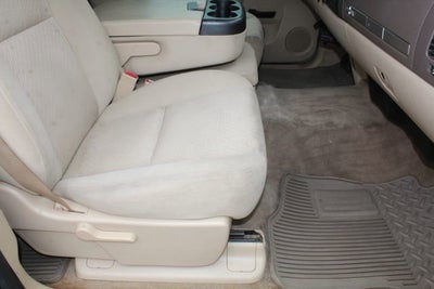 2012 GMC Sierra 1500 SLE