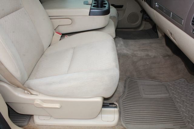 2012 GMC Sierra 1500 SLE