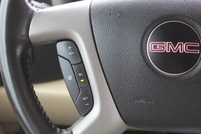2012 GMC Sierra 1500 SLE
