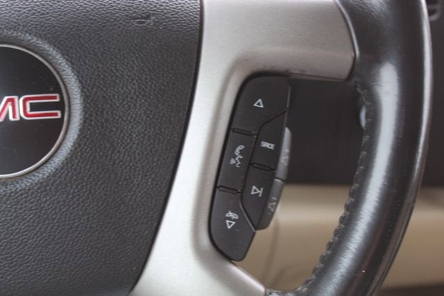2012 GMC Sierra 1500 SLE