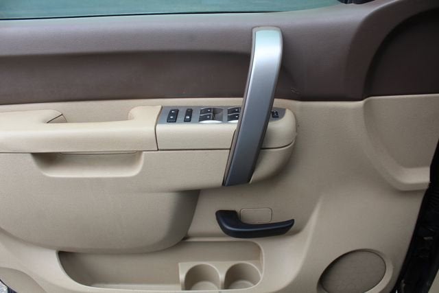 2012 GMC Sierra 1500 SLE