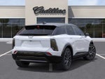 2027 Cadillac OPTIQ Sport