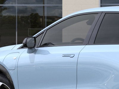 2025 Cadillac OPTIQ Sport 1