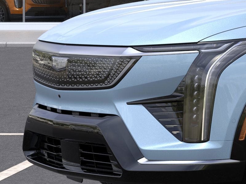 2025 Cadillac OPTIQ Sport 1